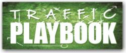 Traffic Playbook by Ferny Ceballos and Raymond Fong